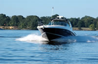 Wilson Boat insurance