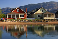Wilson Flood insurance