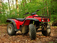 Wilson Off Road Vehicle insurance