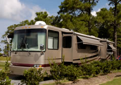 Wilson RV insurance