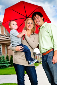 Wilson Umbrella insurance